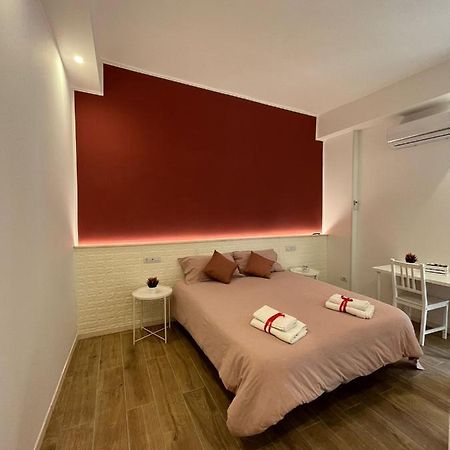 Aura B&B 바리 외부 사진