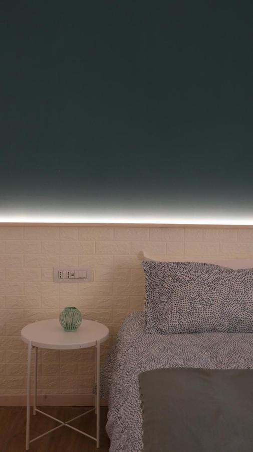 Aura B&B 바리 외부 사진
