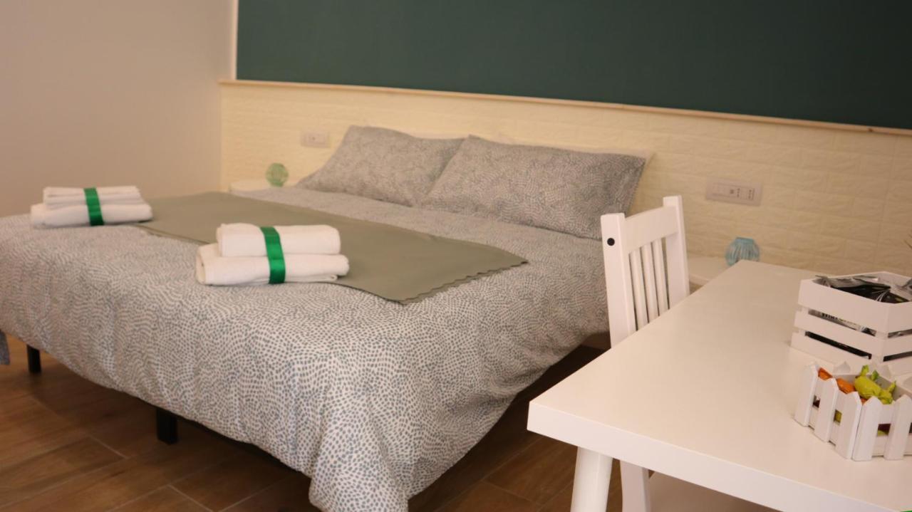 Aura B&B 바리 외부 사진