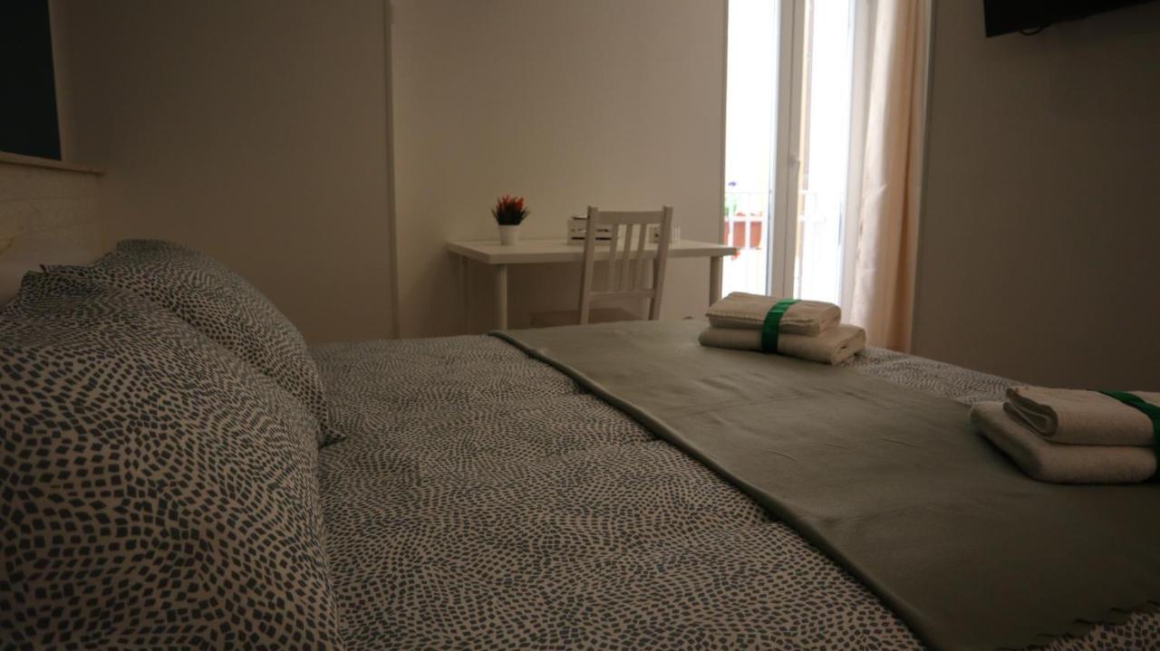 Aura B&B 바리 외부 사진