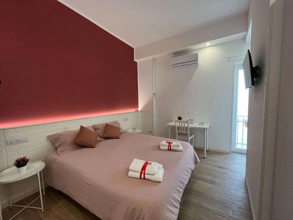 Aura B&B 바리 외부 사진