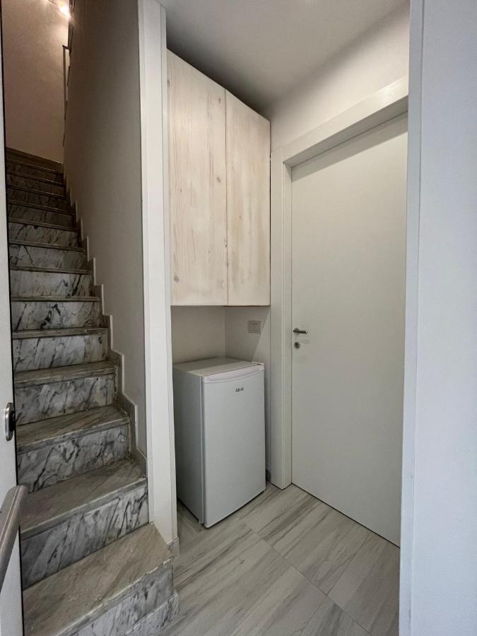 Aura B&B 바리 외부 사진