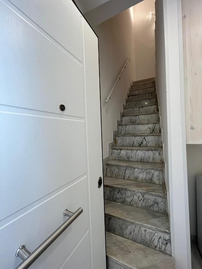 Aura B&B 바리 외부 사진