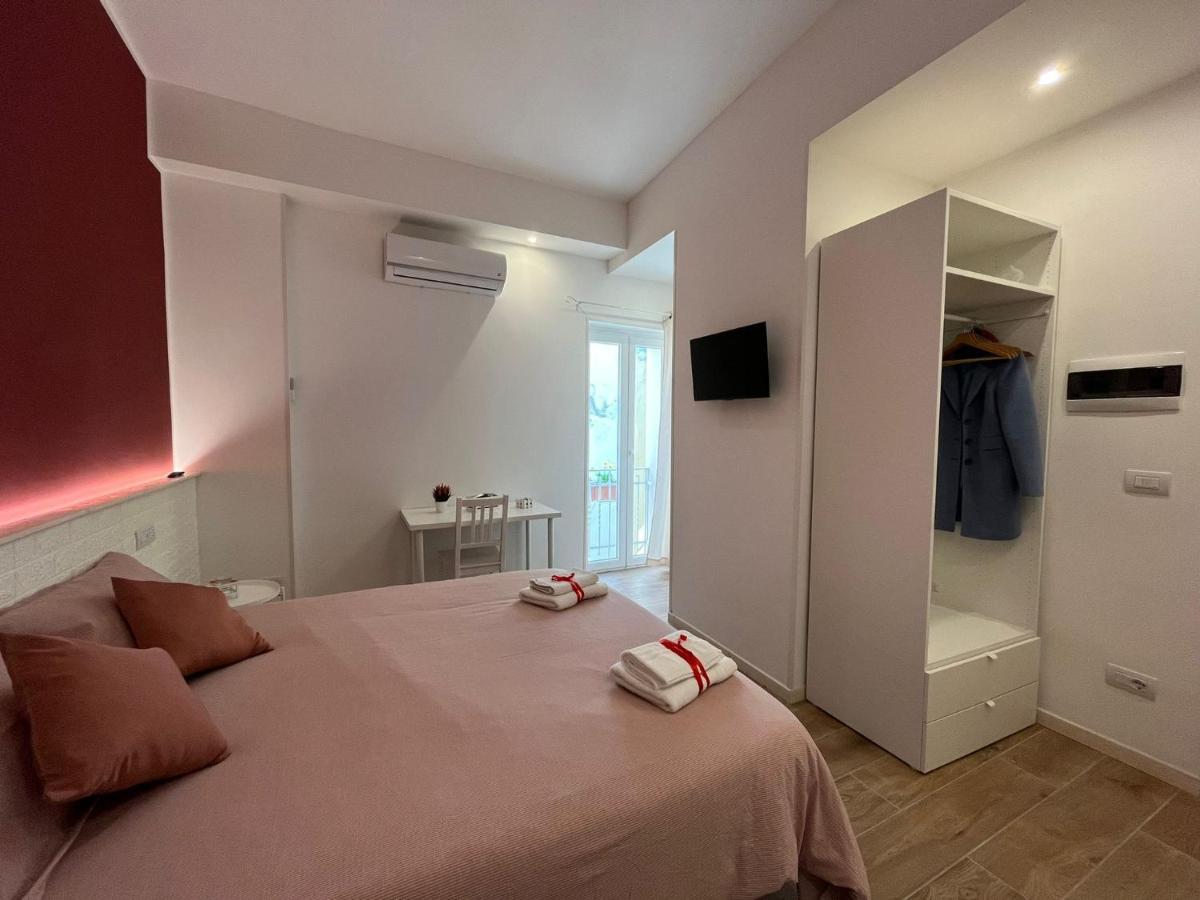 Aura B&B 바리 외부 사진