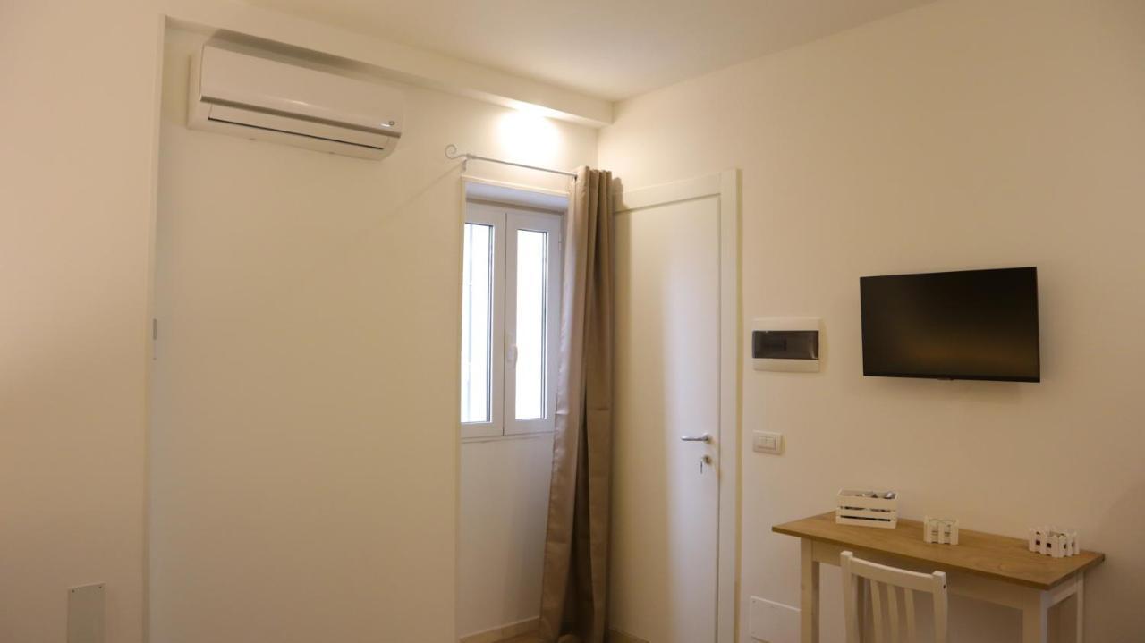 Aura B&B 바리 외부 사진