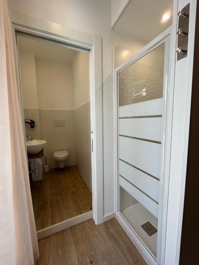 Aura B&B 바리 외부 사진