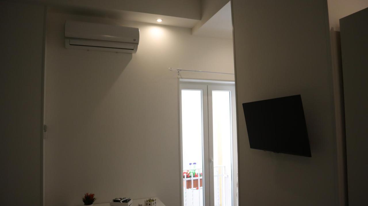 Aura B&B 바리 외부 사진