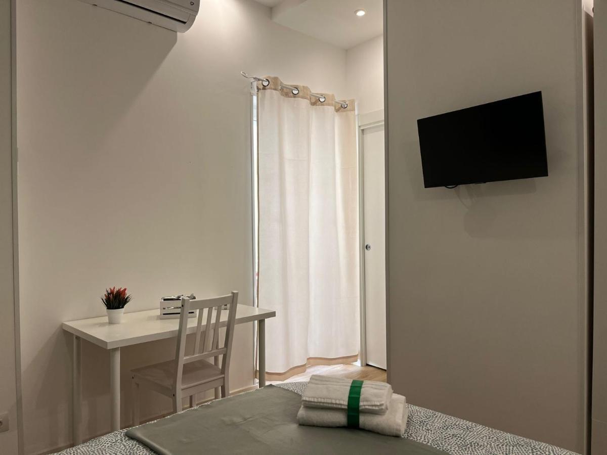 Aura B&B 바리 외부 사진