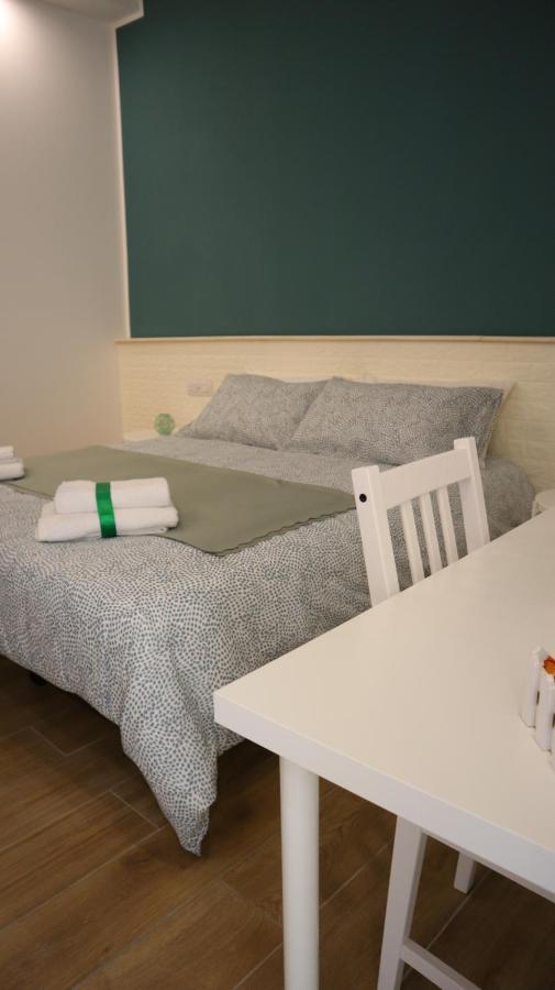 Aura B&B 바리 외부 사진