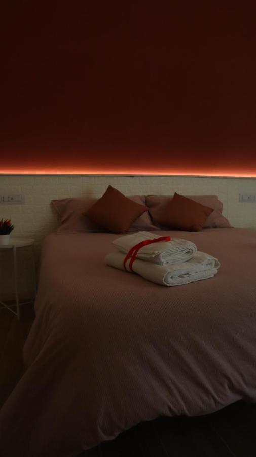 Aura B&B 바리 외부 사진