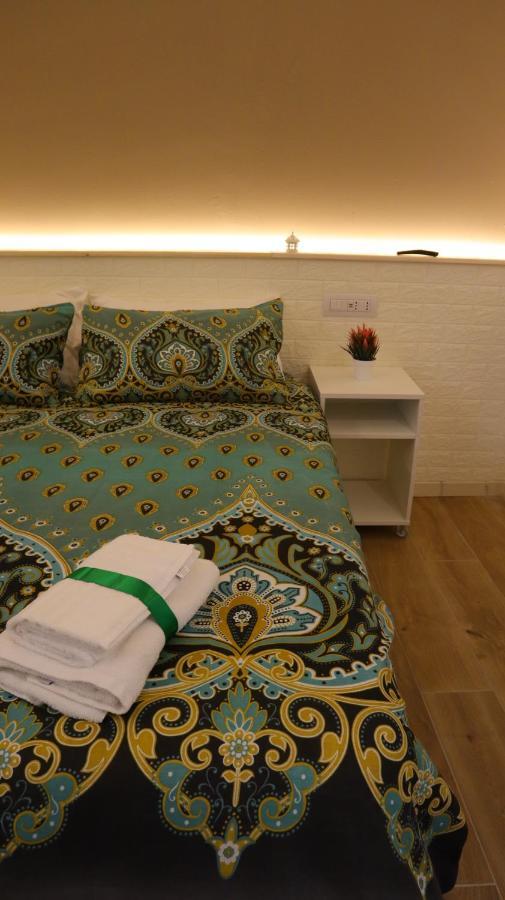 Aura B&B 바리 외부 사진