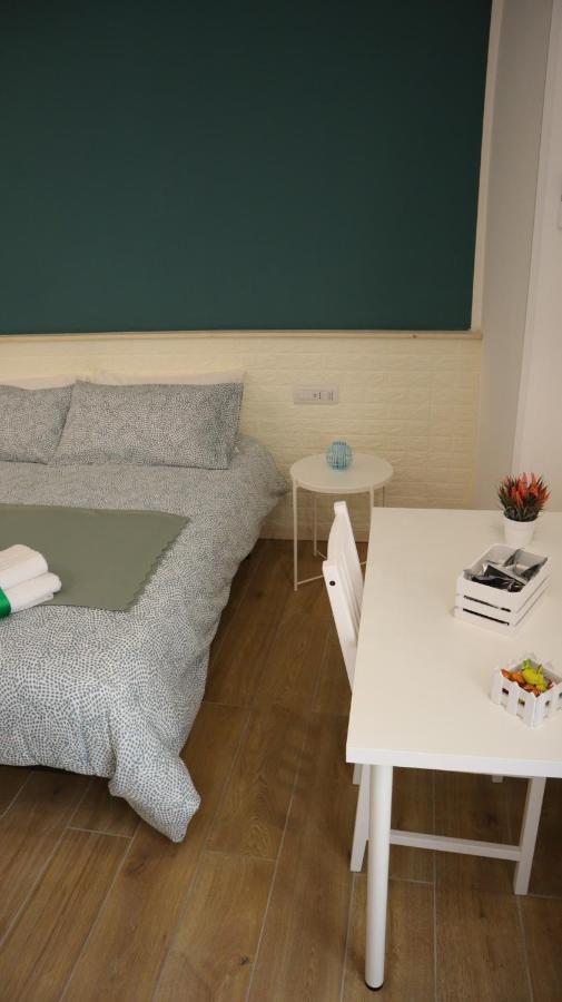 Aura B&B 바리 외부 사진