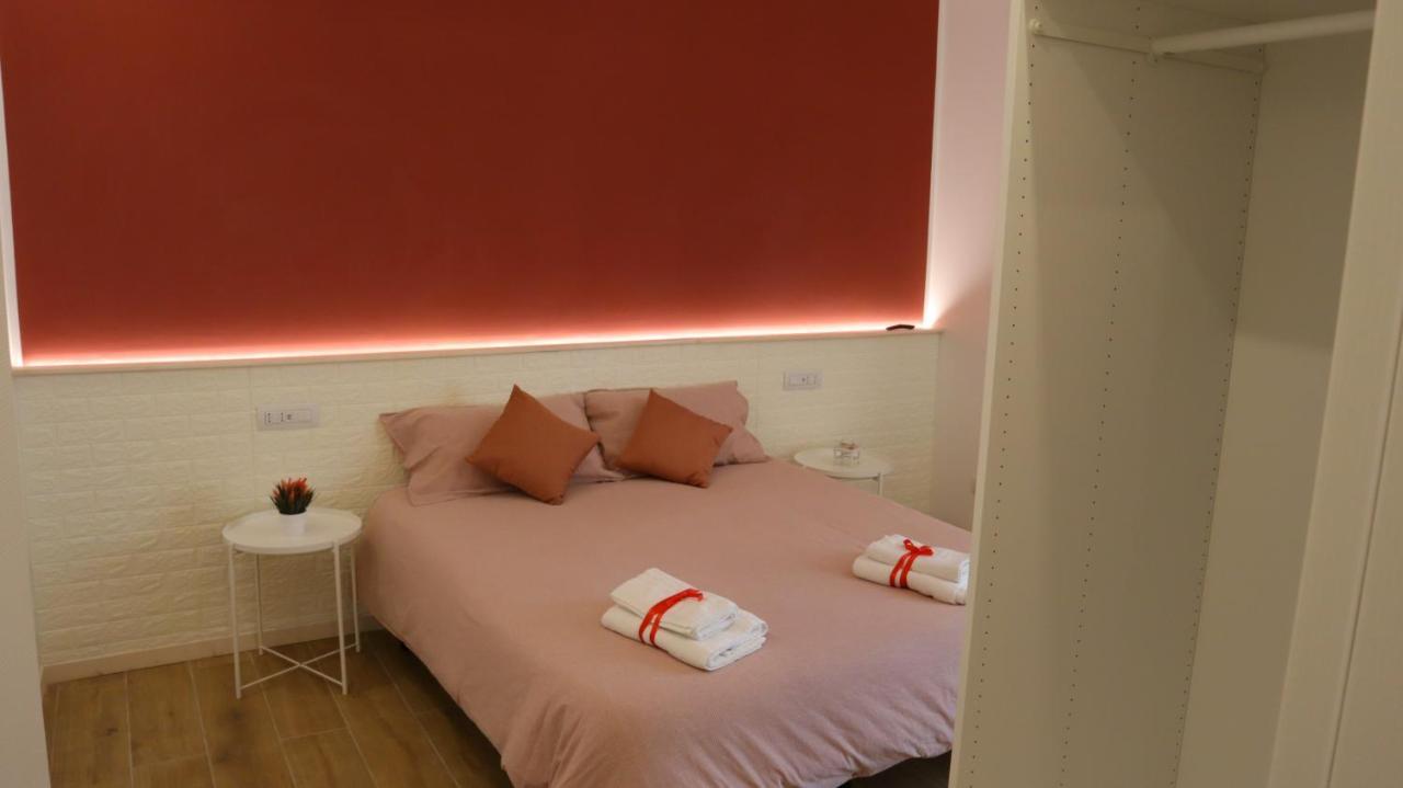 Aura B&B 바리 외부 사진