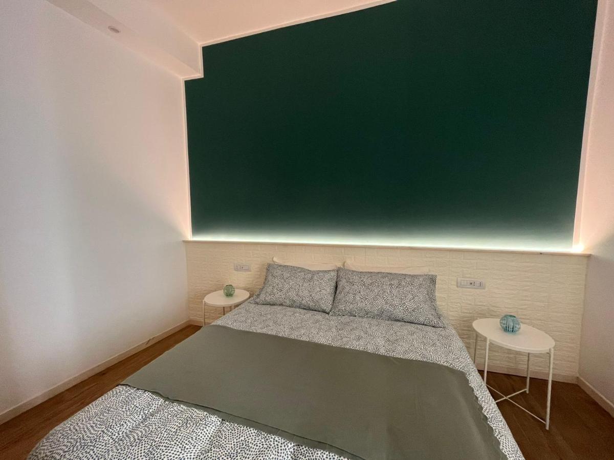 Aura B&B 바리 외부 사진