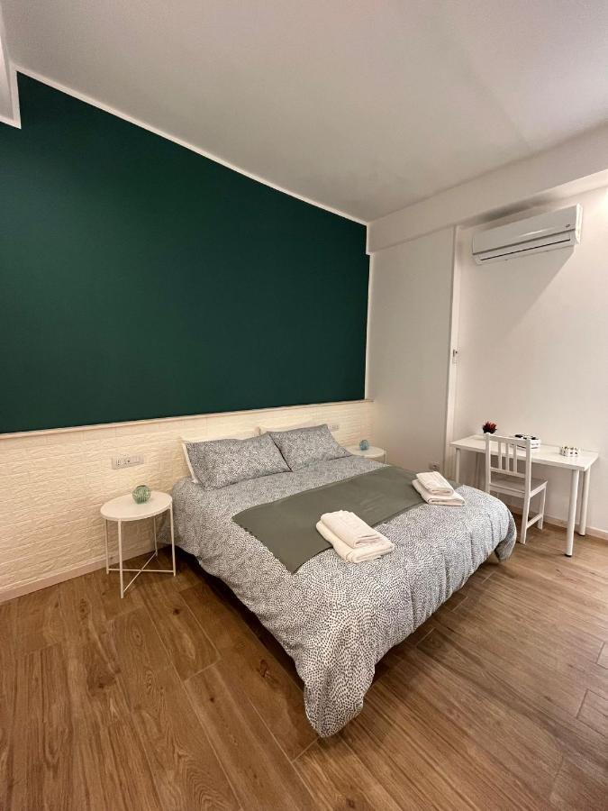 Aura B&B 바리 외부 사진