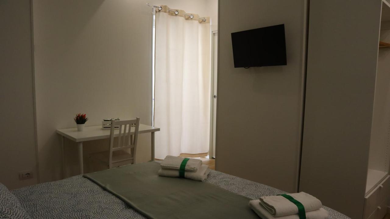 Aura B&B 바리 외부 사진