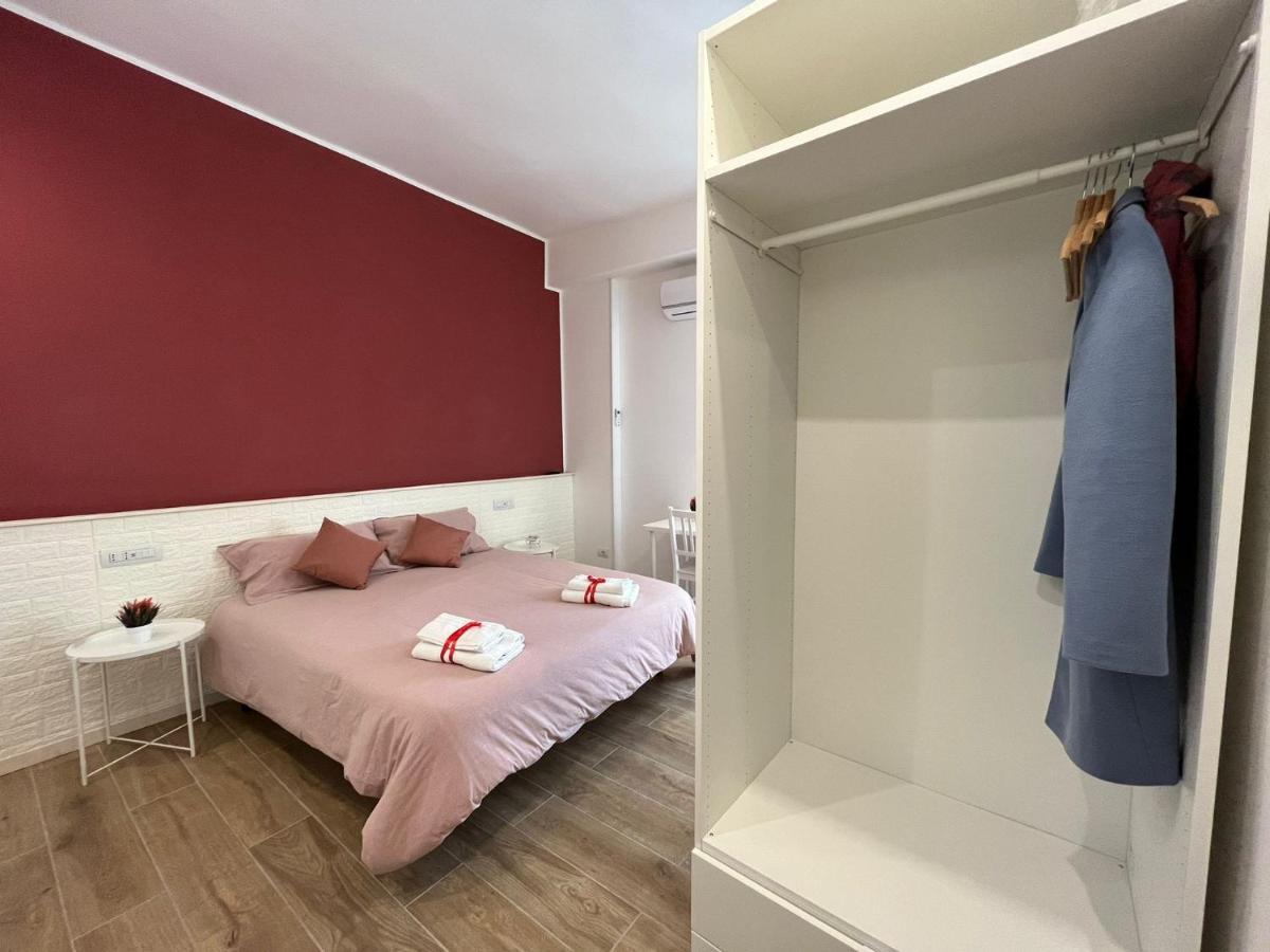 Aura B&B 바리 외부 사진